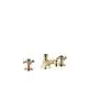 DORNBRACHT-Waschtisch-Dreilochbatterie-mit-Ablaufgarnitur-MADISON-20700360-Messing-23kt-Gold-20700360-09 gallery number 1